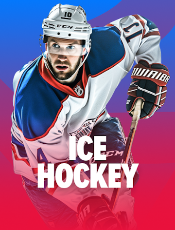 Hockey sobre hielo
